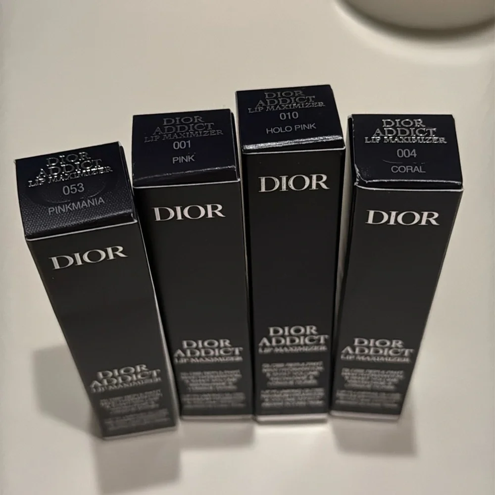 Dior brand new
